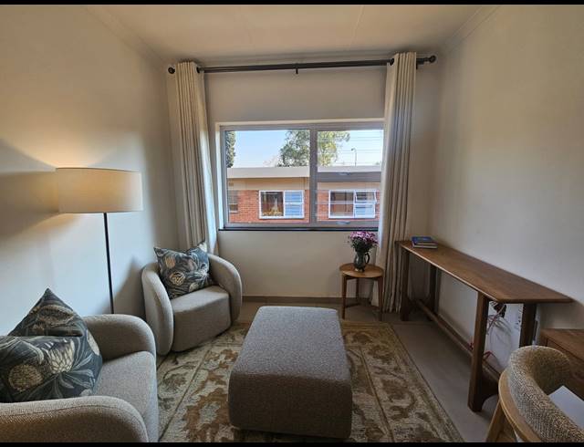 1 BEDROOM RETIREMENT UNIT FOR SALE IN ALBERTVILLE